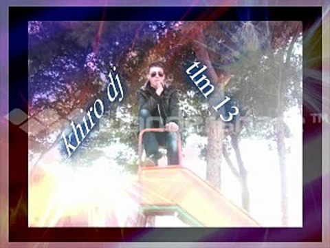 CHEB DJALIL connectoin waara remix BY DJ KHIRO 2015