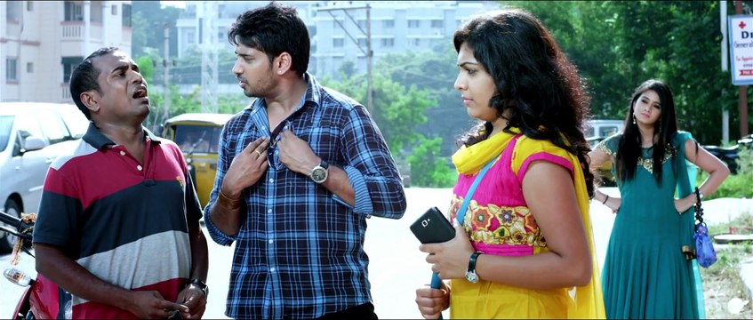 Appudala Eppudila Movie Theatrical Trailer | Suryatej, Harshika Poonacha