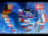 EUROPEAN UNION NATIONAL ANTHEM