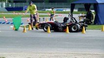 19.07.2012 - Formula Student Austria - Red Bull Ring Spielberg