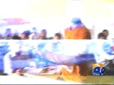 Cheating continues unabated - Geo Reports - 13 Apr 2015