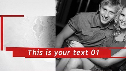 After Effects Project Files - Striped Lines - VideoHive 9555089