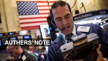 US earnings season — correction ahead?