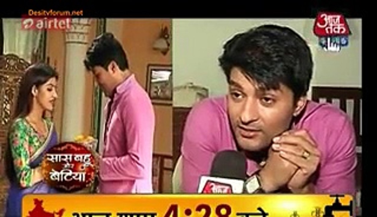 Sandhya-Suraj Ne Isharon Se Kiya Romance ! – Diya Aur Baati Hum