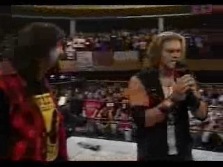 ECW One Night Stand Entrance 🎤