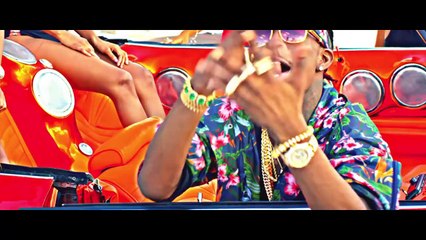 Rich Homie Quan - Flex (Ooh, Ooh, Ooh)