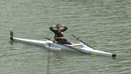 Finales Handis - Championnat de France bateaux courts 2015