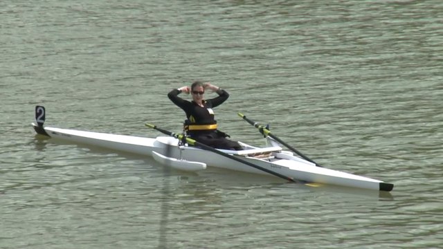 Finales Handis - Championnat de France bateaux courts 2015