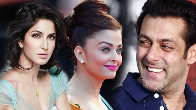 Salman Khan Confesses Being A Possessive Boyfriend!