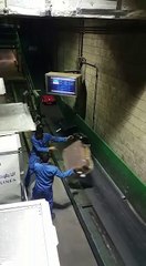 A viral video from an airport shows how your luggage can sometimes be carried, or rather thrown, on the conveyor belt