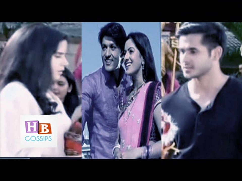 Diya Aur Baati Hum Mein Phir Aya 5 Saal Ka LEAP 13th April 2015