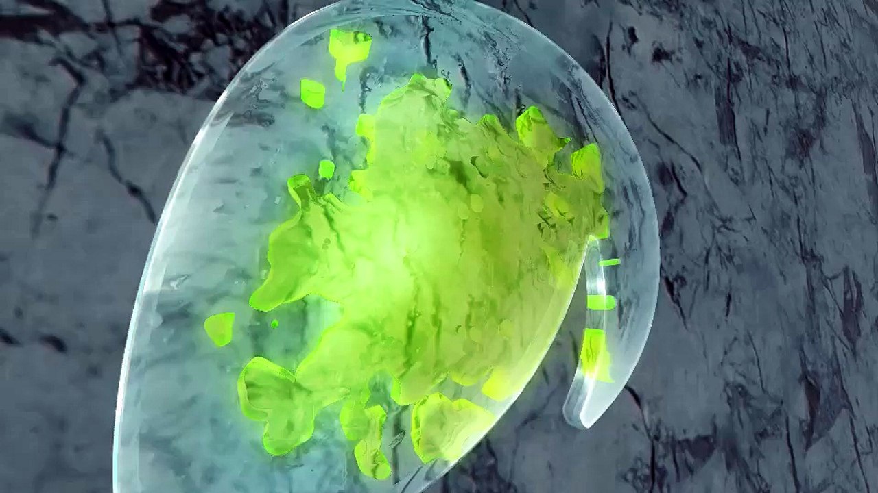 After Effects Project Files - 3D Glass Logo Reveal - VideoHive 9557500