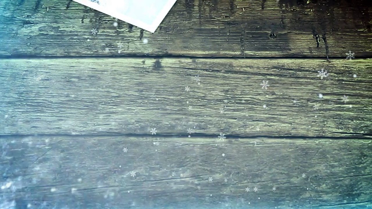 After Effects Project Files - Sliding Photos Christmas Card - VideoHive 9576688