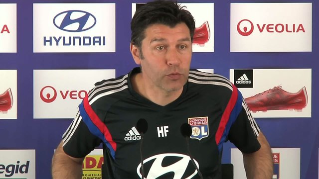 Foot - L1 - OL : Fournier «Un tournant important»