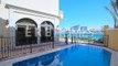 VERY POPULAR  HIGH NUMBER ATRIUM ENTRY STYLE VILLA  WITH FULL MARINA VIEWS CALL GAVIN NOW TO ARRANGE VIEWING  ER R 11187