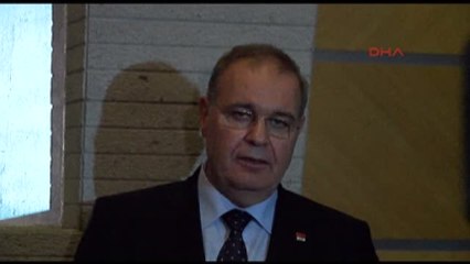 Antalya Faik Öztrak Açıklama