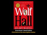 Download Wolf Hall By Hilary Mantel PDF