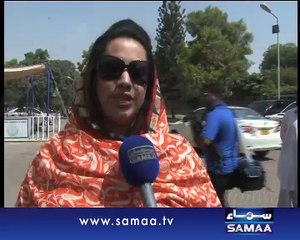PPP's Saniya Naz admits wedlock with Lyari gangster