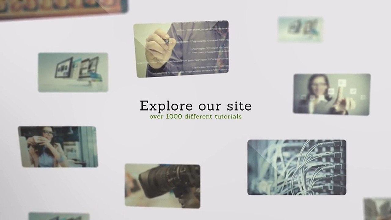 After Effects Project Files - Small Business Explainer - VideoHive 9587659