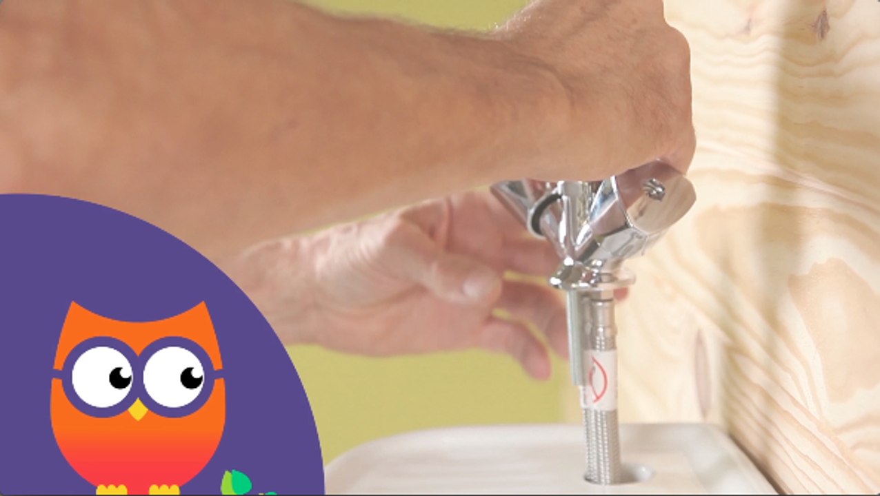 Comment Installer Un Robinet Mélangeur Oorekafr