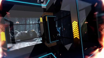 After Effects Project Files - Game Zone (Broadcast Pack) - VideoHive 9585671