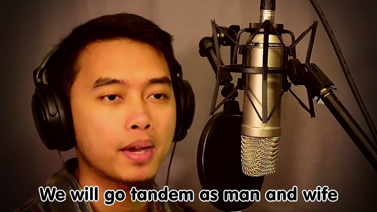 Muffin Songs - Daisy Bell (Bicycle Built for Two) | nursery rhymes & children songs with lyrics