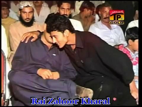 Asan Palka Wichinde Rehr , Ahmed Nawaz Cheena Punjabi, Seraiki, Cultural, Folk, Song