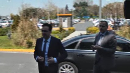 THY'nin San Francisco Seferleri Başladı