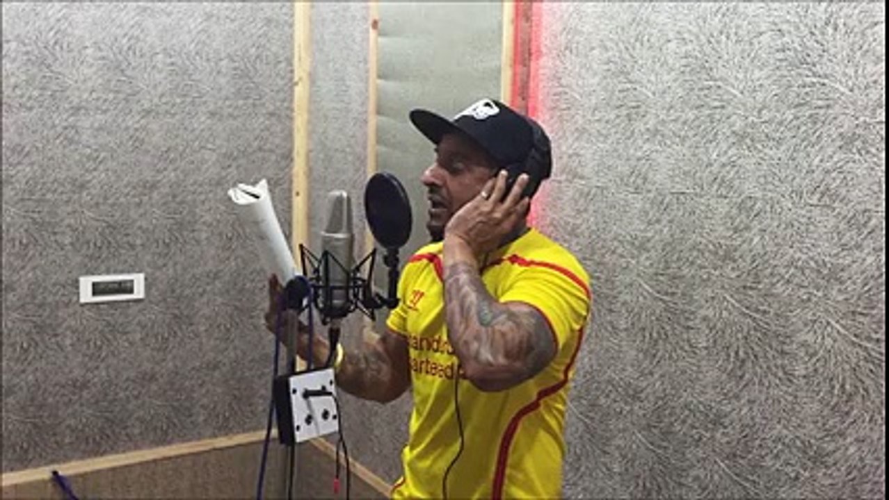 Jazzy B - Vaisakhi Message 2014
