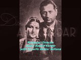 Raat Rangeeli Mast Nazare Lata & Rafi -- Dulari