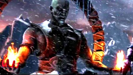 Mortal Kombat X - Lin Kuei Trailer