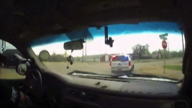 États-Unis : Un policier blanc confond taser et pistolet et abat un noir