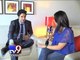 It feels so good when someone says 'Welcome to Ahmedabad'  Rajeev Khandelwal at promotion of Reporters - Tv9 Gujarati