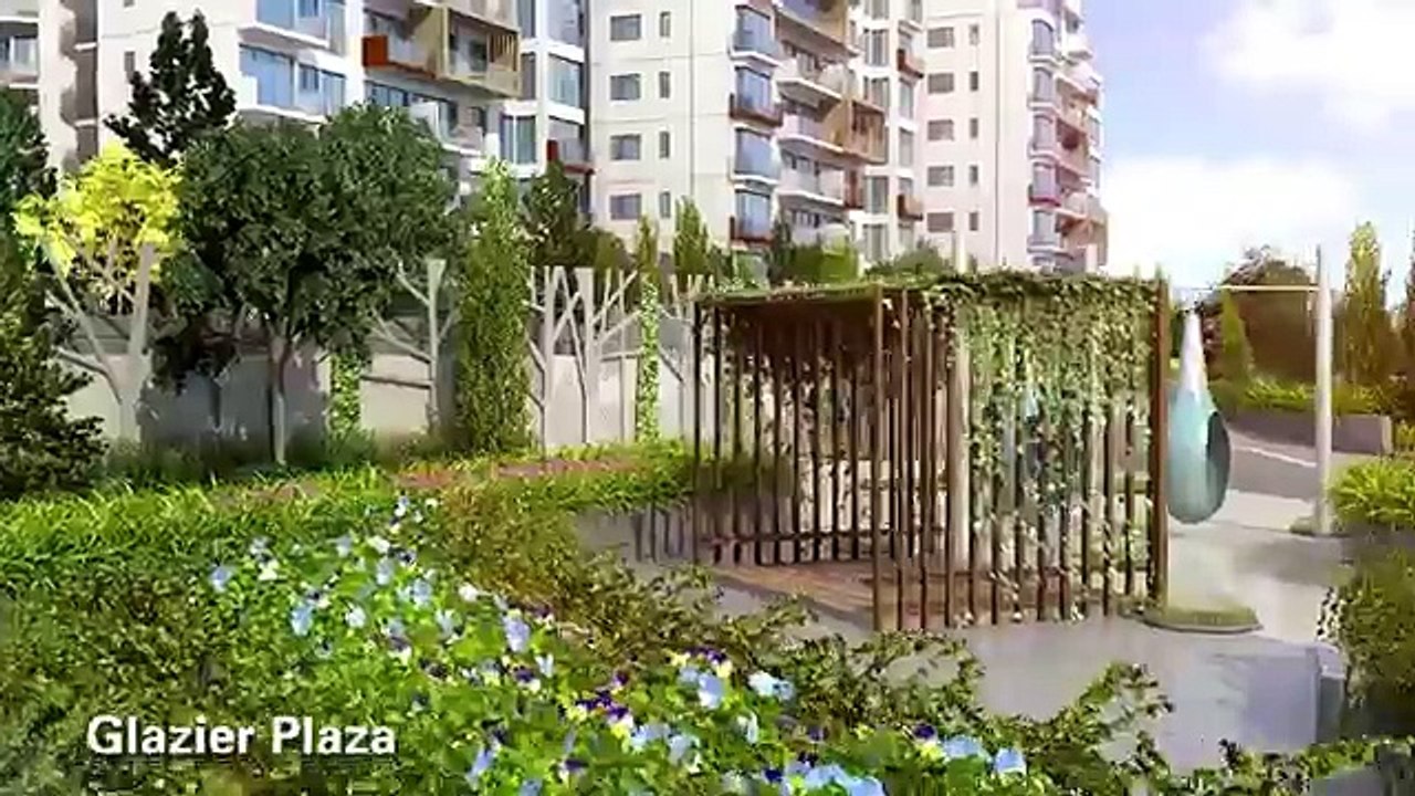 Sea Horizon E-application