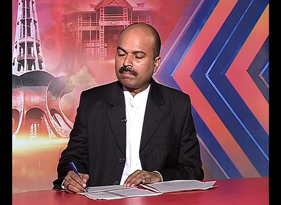 Such Baat 12-04-2015