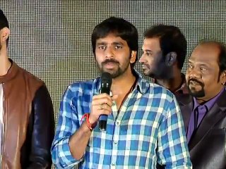 Yavvanam Oka Fantasy Movie Audo Launch - Movies Media