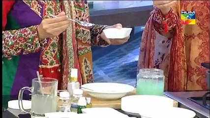 How to make a Sun-Block which will Prevent our Skin from Sun in Summer