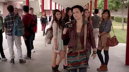 Scream (TV Series) - Official Trailer - MTV