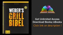 Webers Grillbibel PDF