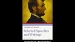Download Abraham Lincoln Selected Speeches and Writings Library of America By A