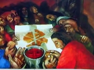 Oracion ante el Santisimo