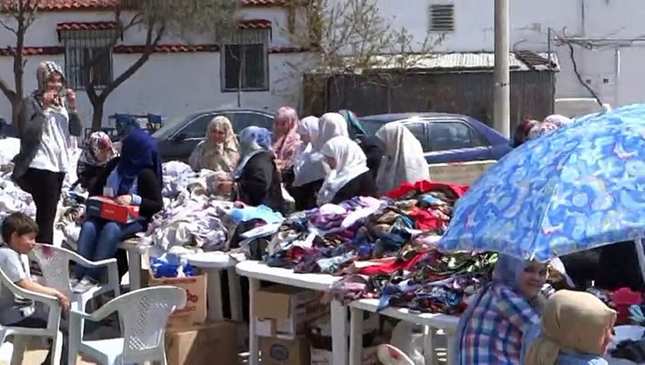 GUMULCINE HARMANLIK MAHALLESI KERMES 2015