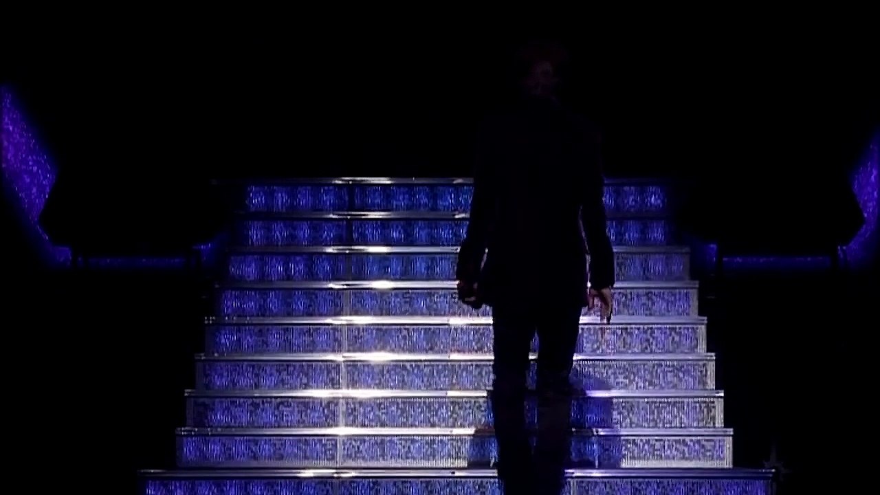 あなたのブルース   ♪ 氷川きよし   スペシャルコンサート2012 きよしこの夜Vol.12