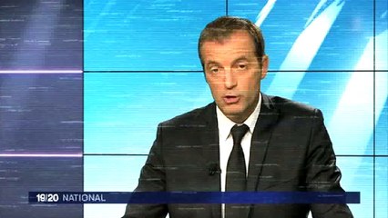 Denis Décode un sujet sur l'attentat de Tunis dans le 19/20 #mediaslemag