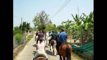 Victor Robles Paseos 2007