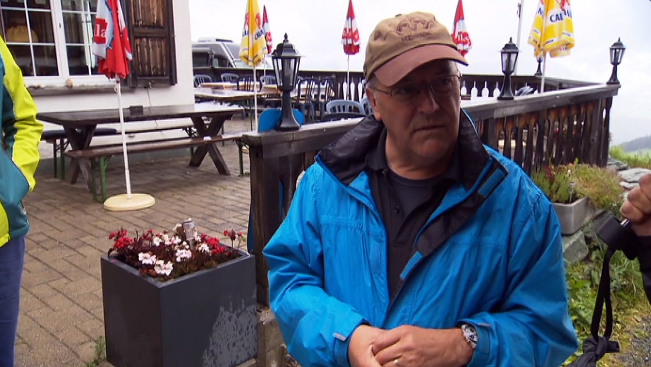 Visits from South Korea: Alpine village discovers fame on Facebook