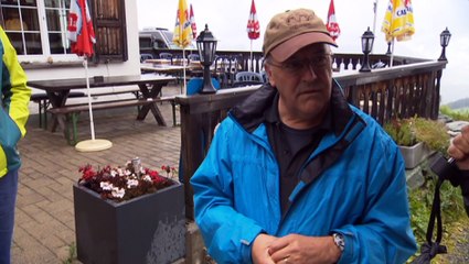Visits from South Korea: Alpine village discovers fame on Facebook