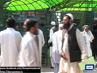 Dunya News - KP: Process of nommination papers start for local body elections