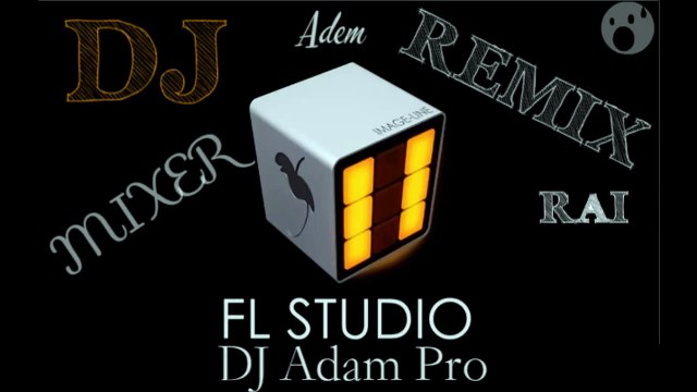 Cheb djalil Comiser yabghiha 2015 Remix-By-Dj-Adem-Pro