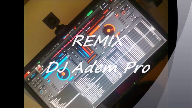Cheb Djalil Hawji Hawji Aaklia 3G 2015-Remix By-DJ-Adem-Pro